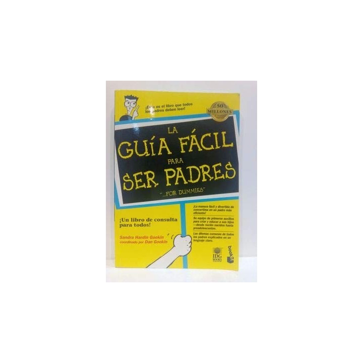 La guia facil para ser padres